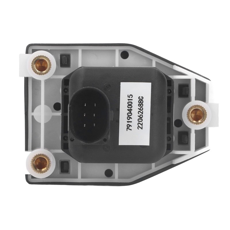 Forklift Control Joystick Forklift Tractor Loader Joystick Controller Handle 7919040015