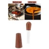 Coffee Powder Stirring Tool Needle Type Coffee Stirrer Distributor with