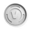 Fort Nite V-Bucks Vbucks Gamer Cookie Cutter, Unique 3D Printed
