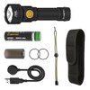 Armytek EDC Prime C2 Pro Max Torch Warm White 3720