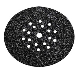 Metabo 10 Sanding Sheets, 225 mm P 16, SIC, 626640000