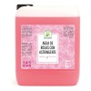 Agua De Rosas Con Astringente Facial Piel Grasa (5 Litros)