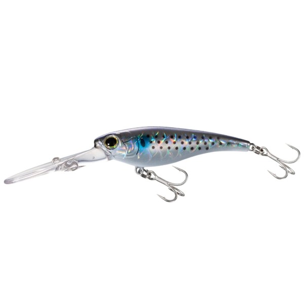 SHIMANO Salt Lure Shad Brenias Rise Shad 59F MR XH-M59U