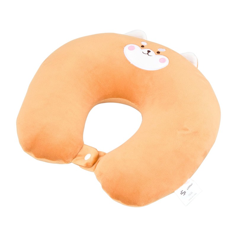 2-Way Makura 7131 451 Brown Shibine