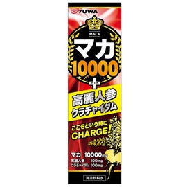 Maca 10000+ Ginseng Kurachidam