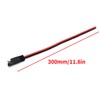 Surf turtle 14AWG SAE Connector Cable 2PCS 30CM 2 Pin