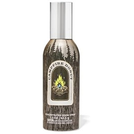 Campfire Donut Concentrated Room Spray 1.5 oz. / 42.5 g (Packaging Artwork Styles May Vary)