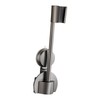 TENOL Hands Free Hairdryer Stand Wall Mounted Blower Stand Holder