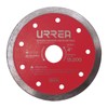Urrea DDIC45 Disco de Diamante Uso Industrial Corte Continuo, 4