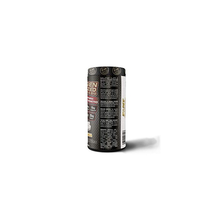 COLÁGENO ÁCIDO HIALURÓNICO Y Q10 180 TABLETAS MASTICABLES VAINILLA COLLAGEN