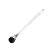 Sori Yanagi Cutlery Parfait Spoon, 1250 Stainless Steel, Made in
