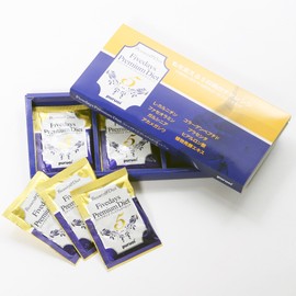 Five Days Premium Diet