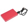 Yvonne Mobile Hard Disk Drive HDD USB3.0 Portable External Mobile