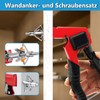 Mounting Pliers for Cavity Dowels Set, Plasterboard Dowel Set, Cavity