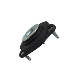 Tpuk Front Shock Suspension For Transit Mk7 Strut Top Mount 2006 On Absorber 1377973