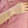 LSxAB Not Sister By Blood But Sister By Heart Cuff