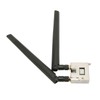 M.2 Network Card WIFI GO AX201 M.2 KEY E CNVio