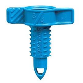 Hydro-Rain BL406-044 No Glue Needed BLS Nitro Saddle Tap with SB Adapter