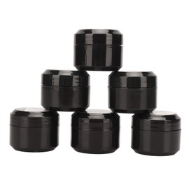 ZJchao Extensión de Uñas de Gel Sólido Brillante, Escultura Portátil de Larga Duración, Gel Tallado Sólido Esmalte De Uñas De Gel para Arte de Uñas Painting Construcción