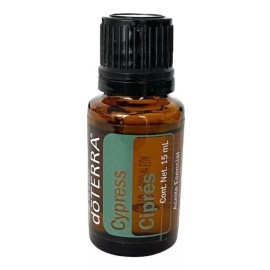 Doterra Ciprés Doterra 15ml