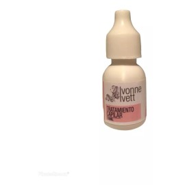 IVONNE IVETT Tratamiento Capilar Ivonne Ivett