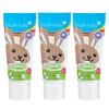 brush-baby Apple Mint Toothpaste for Babies and Toddlers | Stage