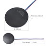 Concealed 12V LED Touch Dimmer Switch, DC 3.7-24V 72W Touch
