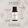 Serenity Pure Essential Oil Blend 8mL