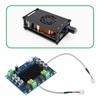 SING F LTD Power Amplifier Board Dual Channel DC12-26V 120W+120W