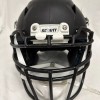 Schutt Sports Football Helmet Vengeance Pro LTD Matte Black Lg