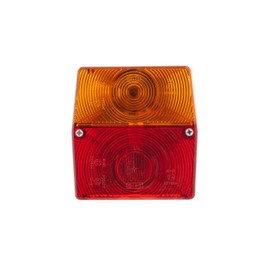 HELLA 2SE 998 530-077 Rearlight - 12V - mounting - left/right