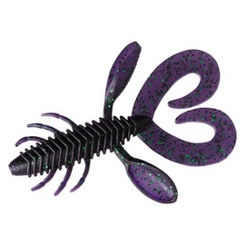 Daiwa Worm Closes 0.1 oz (3 g) Jun Bug Lure