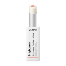 Dr.Jart+ Brightamin - Siero Contorno Occhi Illuminante Per Le Linee Sottili Visibili Con Vitamina C e Vitamina E - Brightening Eye Serum Stick - Skincare Coreana (3.6 g)