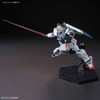 HGUC 1/144 Ground Type Gundam Plastic Model from "Mobile Suit