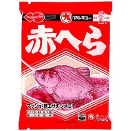 marukyu- (Marukyu) Red Spatula