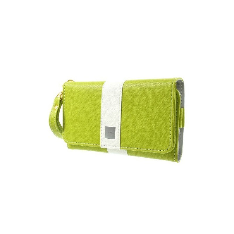 DFV Mobile Premium with Color Line Design For = >