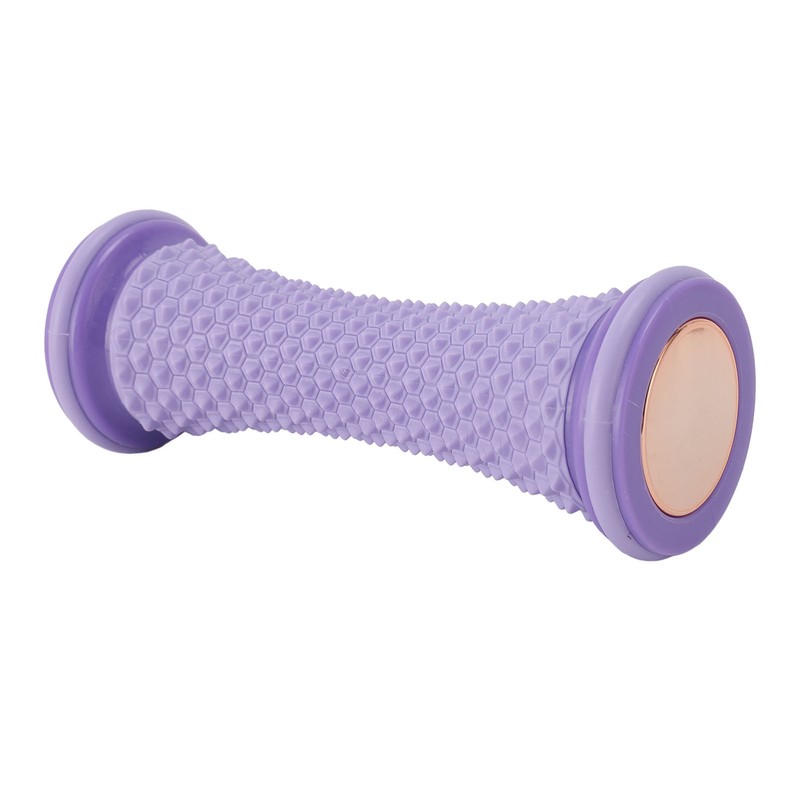 Foot Massager Roller Tissue Muscle Massage Muscle Relaxation Relief Plantar