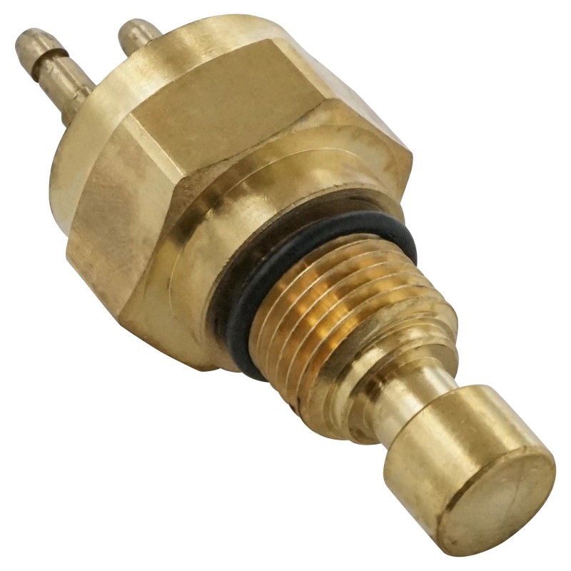 Caltric Fan Sensor Switch For Kawasaki Vulcan 1500 Drifter VN1500