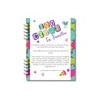 Cuaderno 100 Citas En Familia / Libro Citas / Agenda