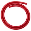 Tusk Fuel Line 1/4"x3' Red