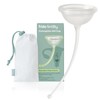 Frida Fertility Conception Aid Cup | Natural Conception Aid Cup