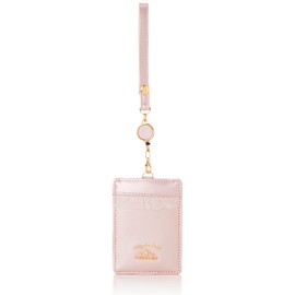 Aldi DRE2 Daisy Rico Etoile Petit Princes Train Pass with Reel, pearl pink