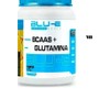 Aminoácidos Bcaas Glutamina Blu-e 1kg Varios Sabores