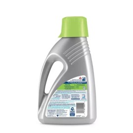 Professional Pet Stain Eliminator 48oz Carpet Cleaner Solution