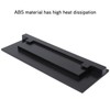 Vertical Console Stand for One S,Game Console Vertical Stand Base,Console