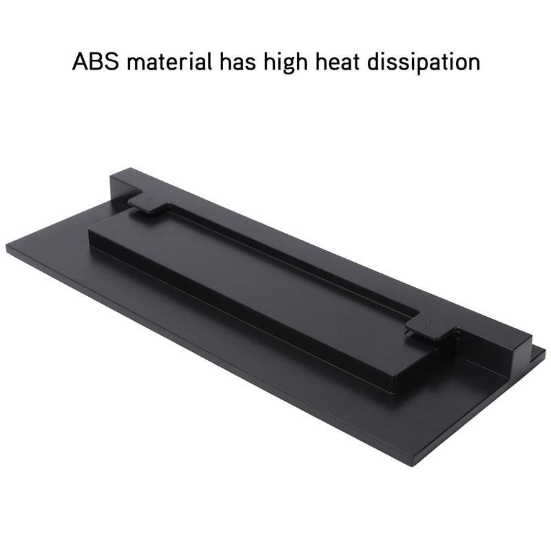 Vertical Console Stand for One S,Game Console Vertical Stand Base,Console