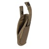 Barsony Desert Sand OWB Holster for Walther PP PPKS PPK
