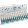 BIO-VITAL Hyaluronic Cosmetic 15 Ampoules of 2 ml Hyaluronic Acid