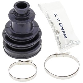 BossBearing CV Boot Repair Kit Front Outer for Polaris RANGER RZR 4 800 2010 2011 2012 2013 2014