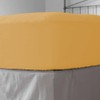 Imperial Rooms Brushed Microfibre Fitted Sheets King Size 25 CM